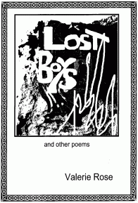 Lost Boys poems