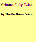 Grimm's Fairy Tales