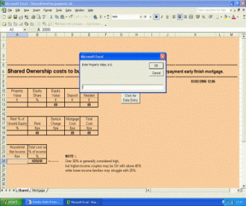 Excel Softwares