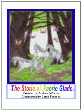 The Storie of Fairie Glade The Storie of Fairie Glade