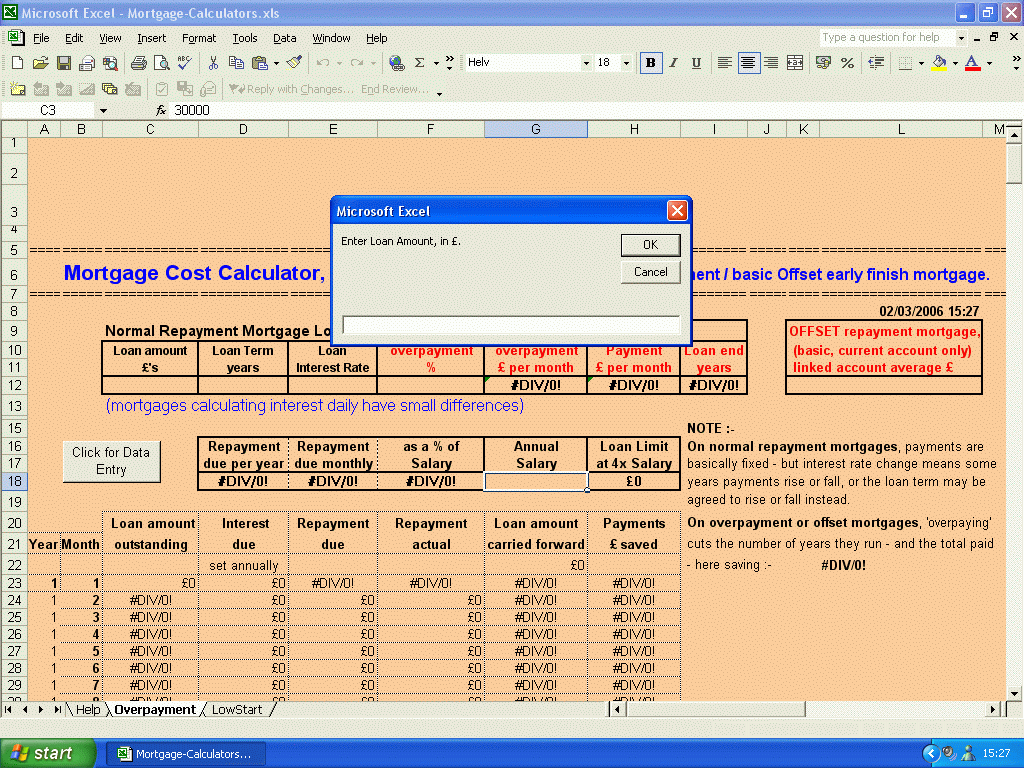 Mortgage Calculators Mortgage Calculators